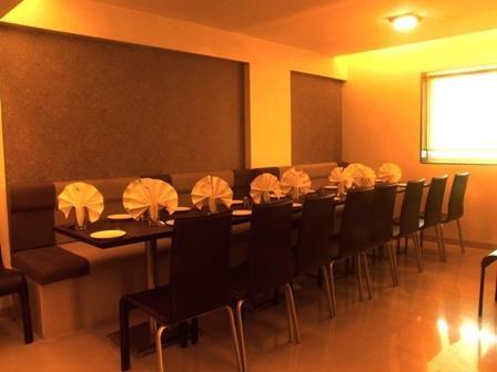 Hotel Tanish Residency Navi Mumbai Exterior photo