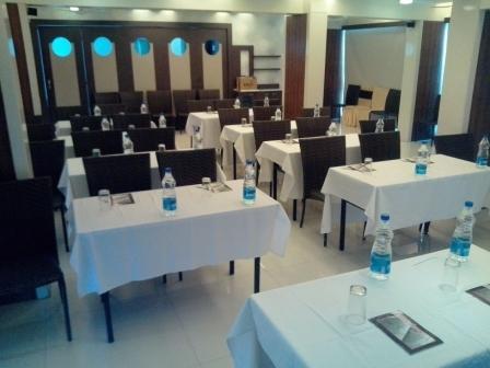 Hotel Tanish Residency Navi Mumbai Exterior photo